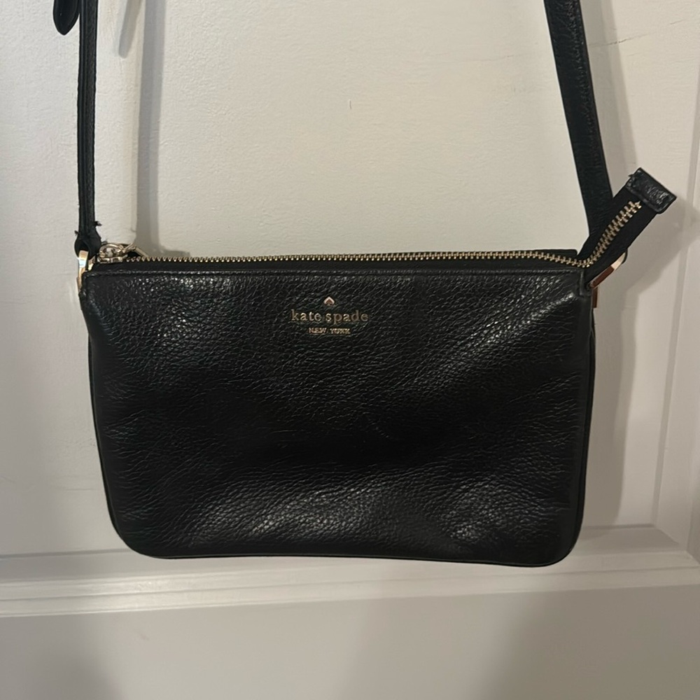 Kate Spade Crossbody Purse